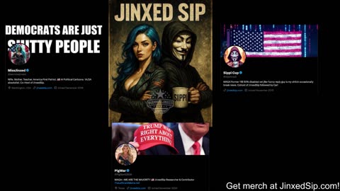 JinxedSip ep. 7