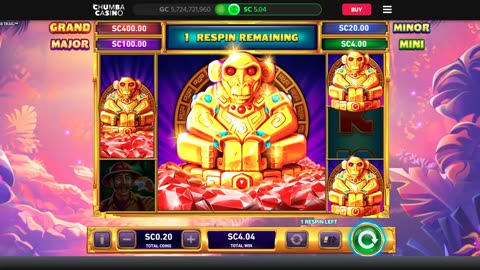 Rick's Online Slots 4/10/2025 AM