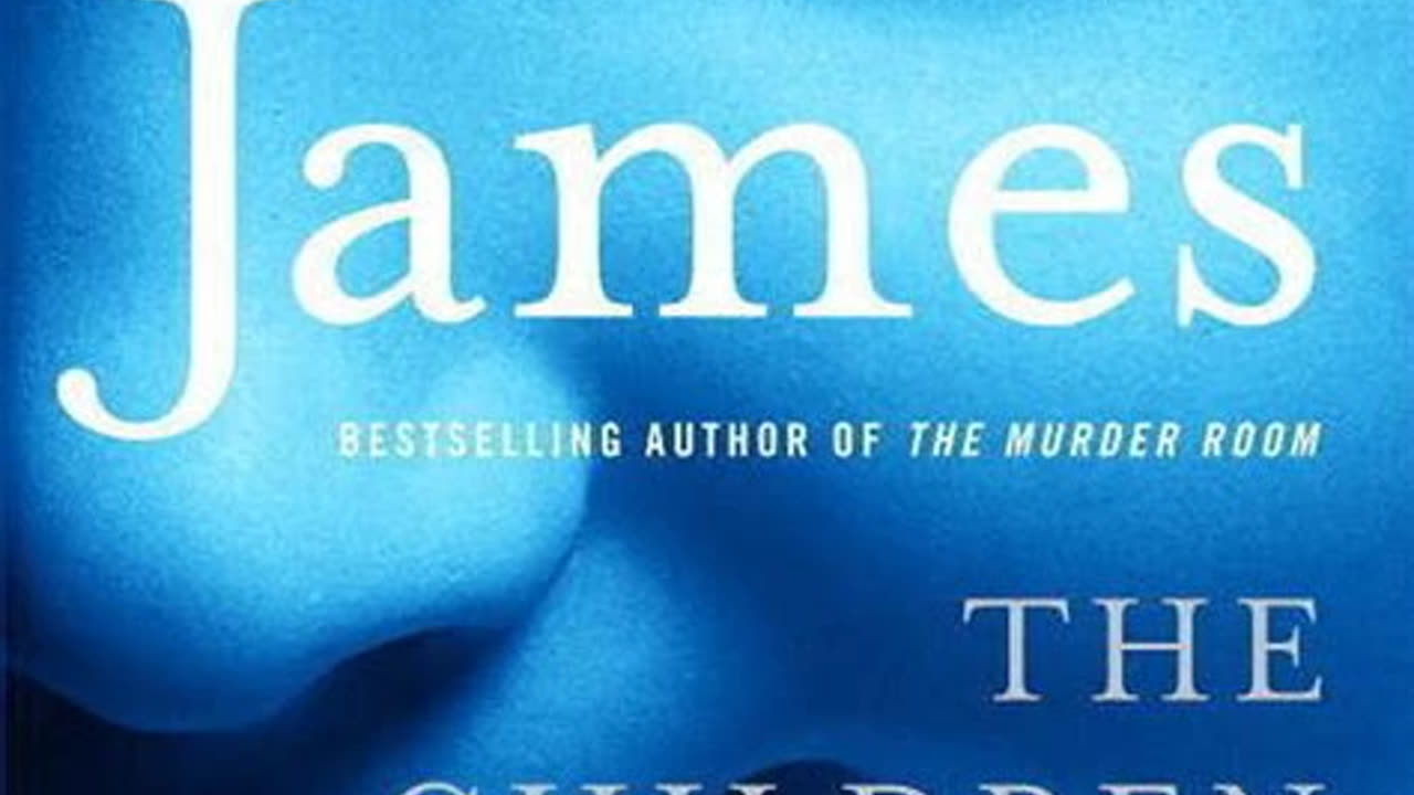 The Children of Men by P.D. James | Summary