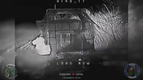 😬Near the village of Novoaleksandrivka