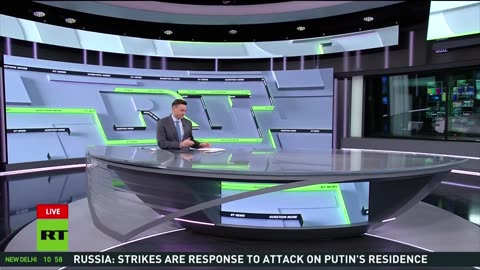 RT News 10.1