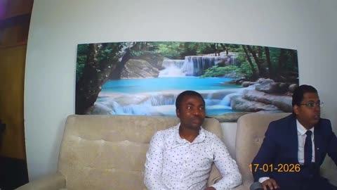 V.146 2026: The Year of Harvest || Live 17-01-2026 || DosimpleTV