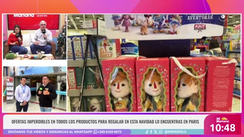 MI MAÑANA 04/12/2025