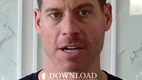 Not everyone who questions your growth is trying to pull you down