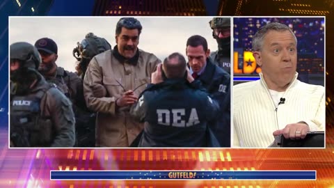 Trump's New Year Gift: One Captured Dictator