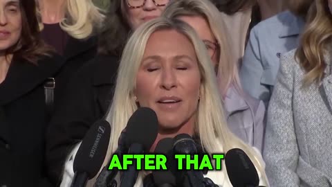 MTG ERUPTS on Trump: “I Gave Him Loyalty for FREE — He Called Me a Traitor!