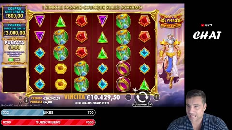 MERLIN in LIVE ore 21:00
