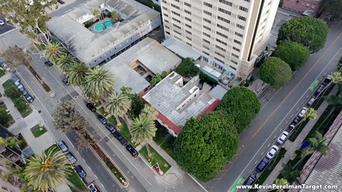 11/30/2025-Santa Monica and Marina Del Rey-White Grps ome Red Grps- Parking Lot Groups-Lots of 2s