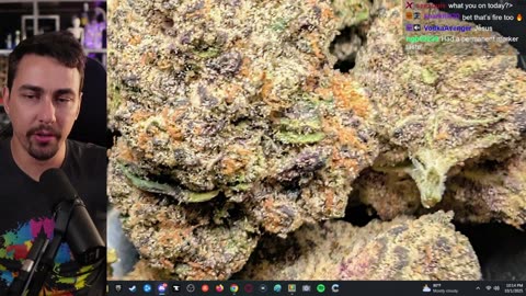 WEED PORN🔥World Wide !WEED Review🍃420💨!MJ !giveaway
