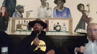 Marlon Wayans: From to Comedy to Cigars