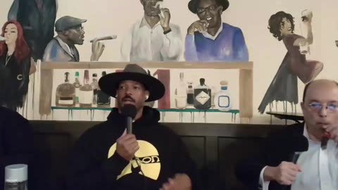 Marlon Wayans: From to Comedy to Cigars