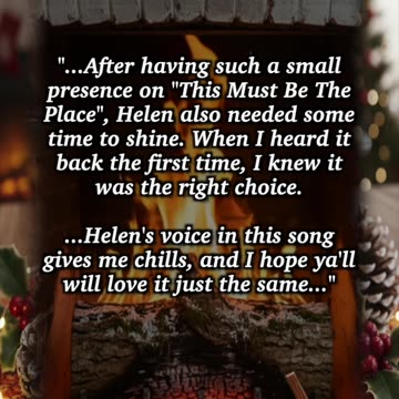 Merry Christmas Eve from Harold Dean & The Men of Means! In this final Eggnog ‘n’ Truth of the...