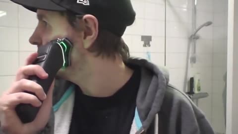 THE END RASK Del 2 - SLAGHÖKEN [MAGMYSARKIVET]. Magmys Micke