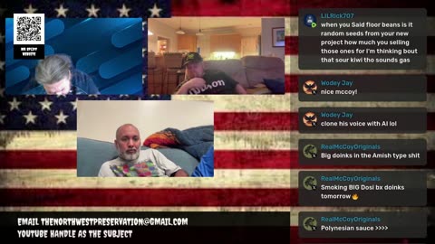 Live with Restream, October 24