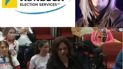 1825 Terry Reports - Looking into Massive Benefit & Voter Fraud!