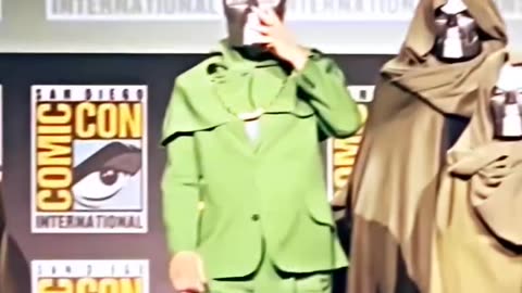 Best superhero