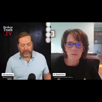 WHY AREN'T WE HOLDING BIG PHARMA RESPONSIBLE ?