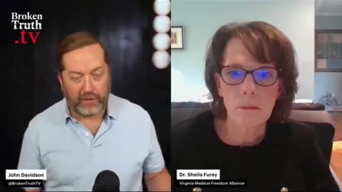 WHY AREN'T WE HOLDING BIG PHARMA RESPONSIBLE ?