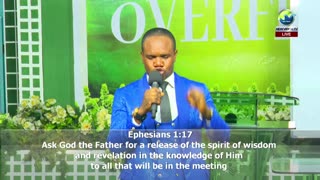 Heavenly Conversations Live || Prayers For Ministry of the Word ||