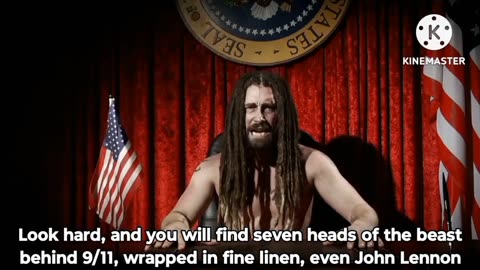 Conspirituality - Ambushed (Dj Alyssa Monsanto Remix) (Slowed Lyric Video)