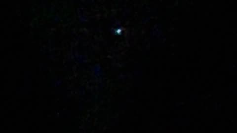 🛸🔵 Catskills, New York 10/4 Orb Changing Colors! | TheTruthAbove