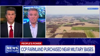Michigan Governor Gretchen Whitmer is giving millions and million of dollars to a Chinese company