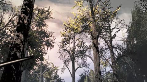 Halloween A-Thon 6 Day 7_ The Walking Dead The Final Season Day 3