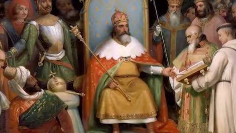 Was 300 Years Removed From History? On Purpose?