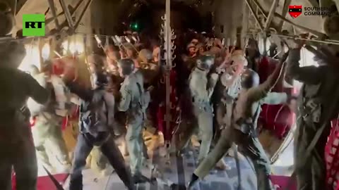 🇮🇳India's Sky Warriors Rise