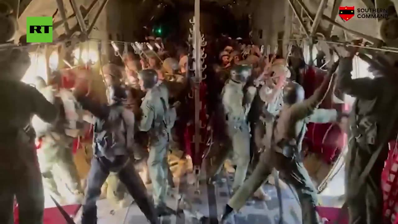 🇮🇳India's Sky Warriors Rise