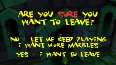 N64 Longplay - Earthworm Jim 3D - US