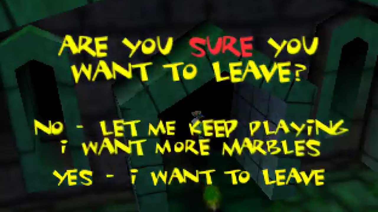 N64 Longplay - Earthworm Jim 3D - US