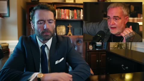 Ken O'Keefe: White Identity, Civil War, and National Socialism