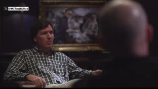 Tucker Carlson criticizes President Trump’s 50 Year Mortgage Plan