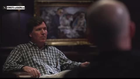 Tucker Carlson criticizes President Trump’s 50 Year Mortgage Plan