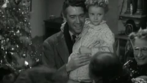 Escena final | Que bello es vivir | 1946