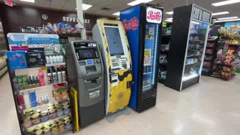 Criminals using crypto ATMs to scam victims | Here's what to know