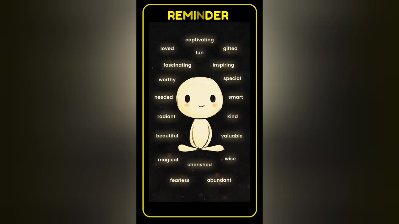Reminder