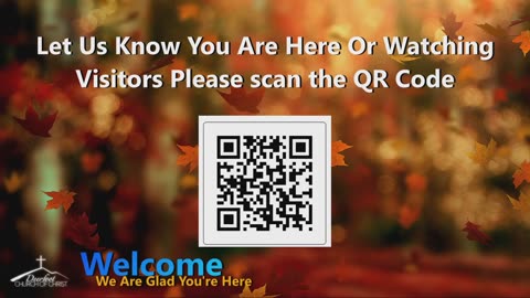 Live from Deerfoot Church of Christ