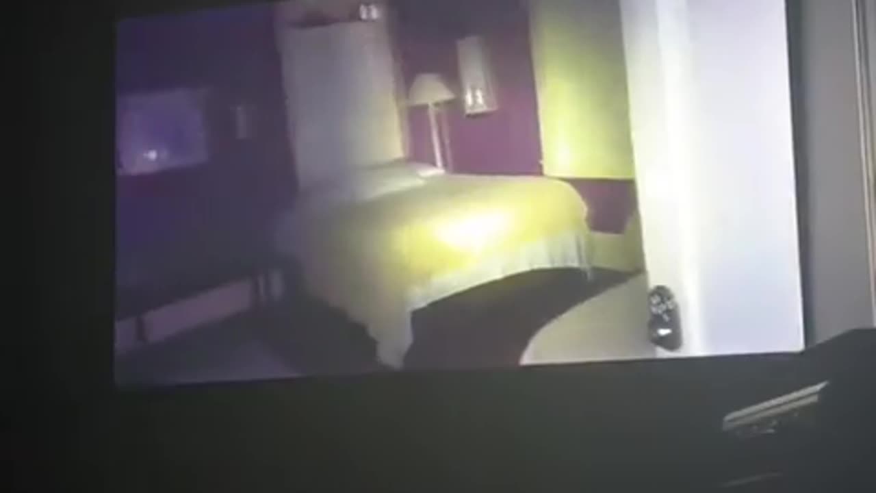 😱📱 The Most Terrifying TikTok Video I've Ever Seen! | TheHauntingHour