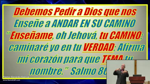 2025.12.07 - Escuela Dominical - Las Parabolas de Cristo, Pte. 24