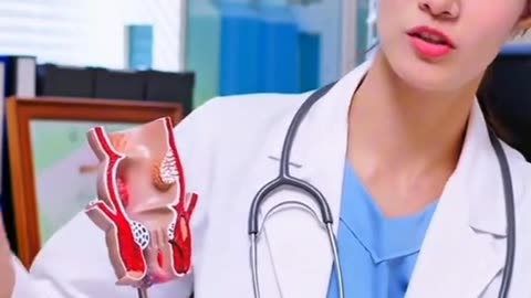 Painful Hemorrhoids Here’s How Surgery Brings Instant Relief Without a Big Cut!