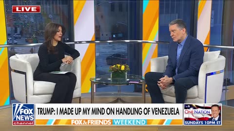 JUST IN: Pentagon launches NEW operation targeting drug cartels