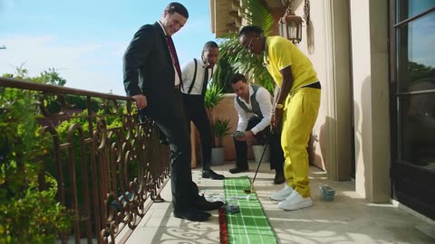 Rich The Kid - Richard Mille Patek (Official Music Video)