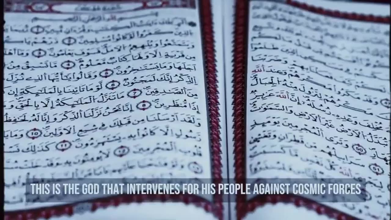 .You have no idea what they are doing.... PREPARE NOW