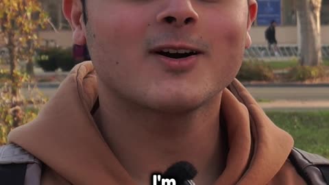 Anyone know what he said?! 👀