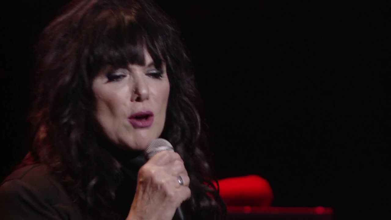 Beautiful Broken - Heart (live)