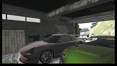 Radio Non-Stop-Pop, GTA V