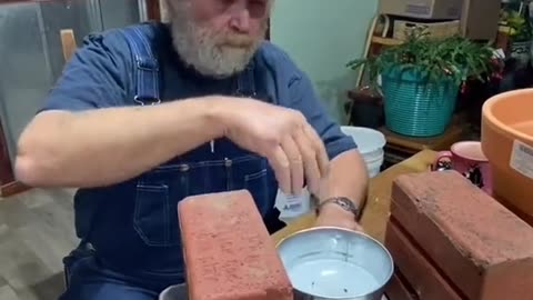 Heat Hack, Stay Warm