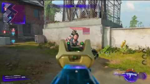 That 4 Piece Was Disgusting #callofduty #blackops #playgame